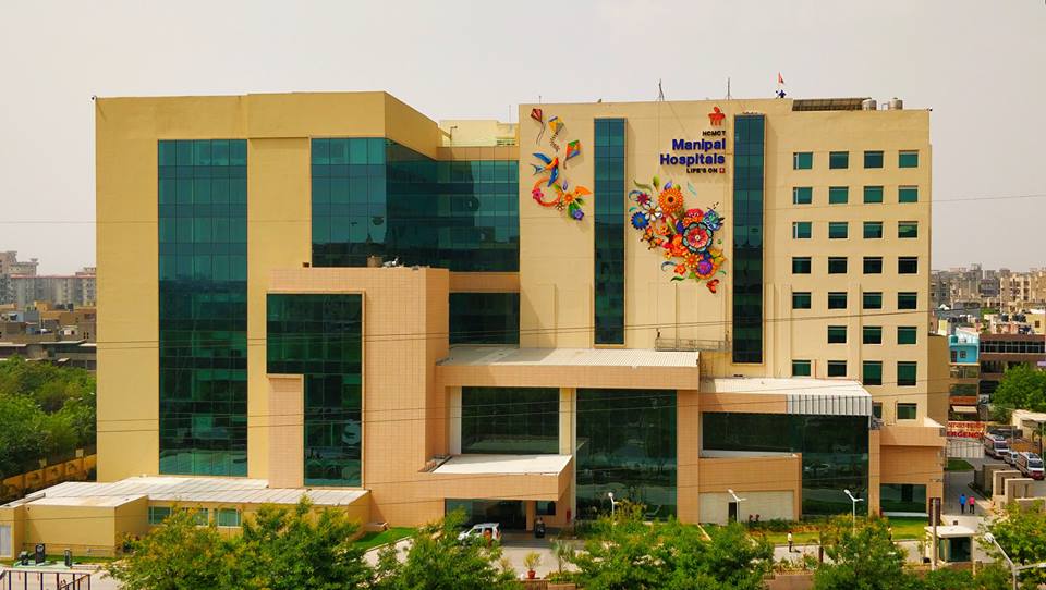 Manipal Hospital, Delhi