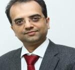 Dr. Samir parikh