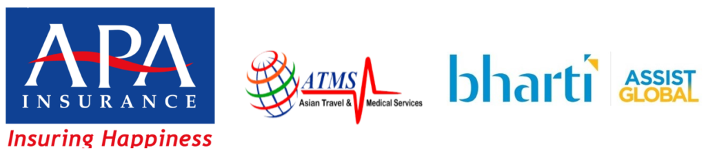 Apa, ATMS, Bharti