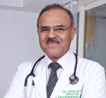 Dr Avnish Seth
