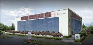 C K Birla Hospital, Gurgaon
