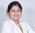 Dr Ishita B.Sen
