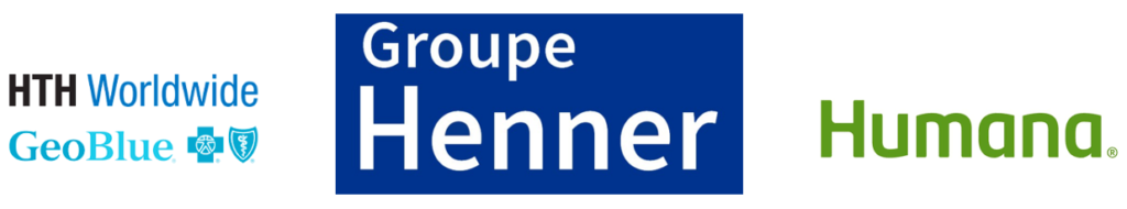 HTH, Henner, Humana