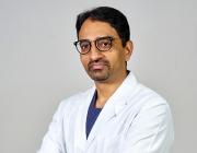 Dr. Subhash Jangid
