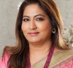 Dr. Nandita Palshetkar