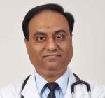 Dr. Sharad Tandon