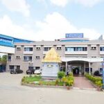 Manipal Hospital Bangalore
