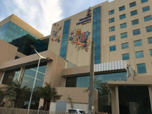 Manipal Hospital
