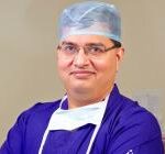 Dr. Manoj Padman