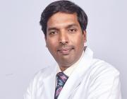 Dr. Ajitabh Srivastava