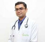 Dr. Ashu Abhishek