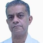 Dr. Radha Krishnan