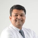 Dr. Ashok Sharma