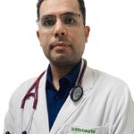 Dr. Nitin kumar Rai