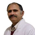 Dr. Vijay Langer