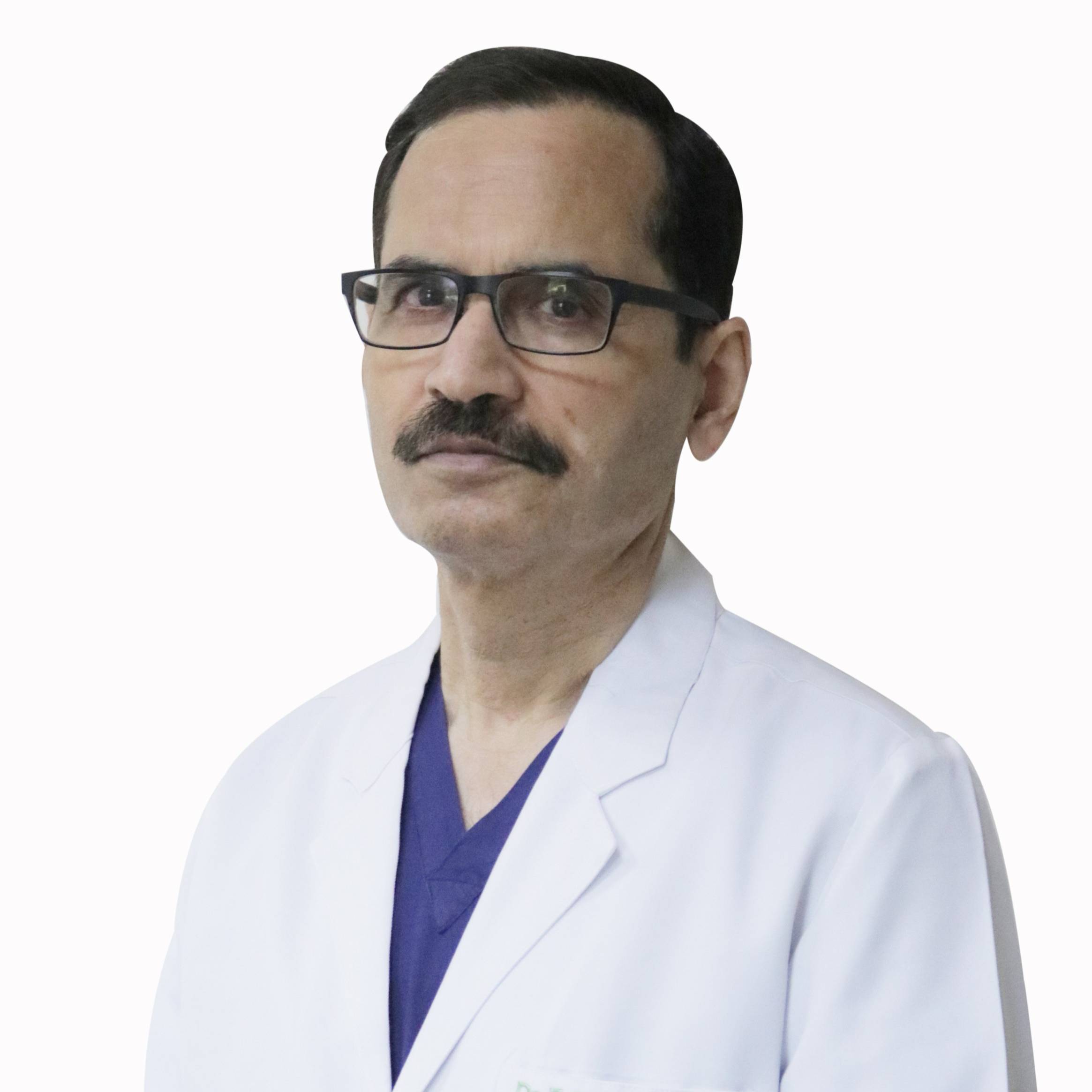 Dr. Z S Meharwal