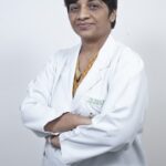 Dr.Dina J Shah-