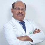 Dr. Vishwanath Dudani