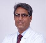 Dr. Amitabh Singh