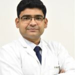 Dr. Manish Mahajan