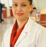 Dr. Noaline-sinha