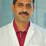 Dr Paritosh S gupta