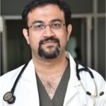 Dr Sanjat chiwane