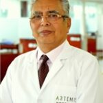 Dr Subodh chandra-pande