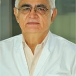 Dr. T Krishan Thusoo