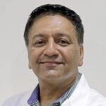 Dr. Nitiraj oberoi