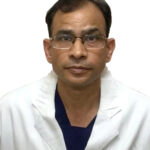 Dr. Ravindra Saxena