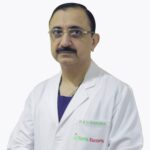Dr. Surendra nath khanna