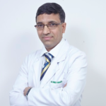 Dr. Vineet Bhatia