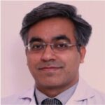 Dr. Abhishek Mitra