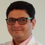 Dr. Anup Sabherwal