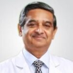 Dr. Anupam Bhargava