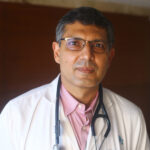 Dr. Ashutosh Marwah