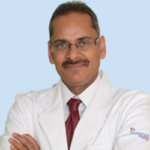 Dr. B. L. Aggarwal