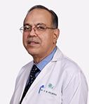 Dr.C.M Malhotra