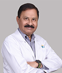 Dr. D.M Mahajan