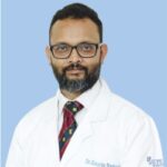 Dr. Gaurav Rathore