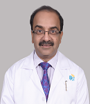 Dr Harsh Bhargava