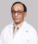 DR. K. K. Saxena