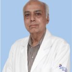 Dr. Surendra Behari Mathur