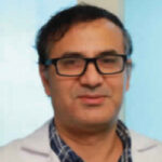 Dr-Sanjay Goja