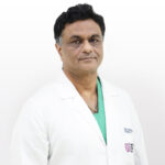 Dr. Sushant Srivastava