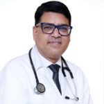 Dr. Vishal Saxena