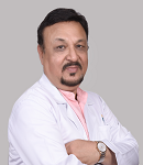 Dr. Yash Gulati