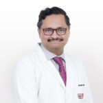 Dr. Amit Pendharkar