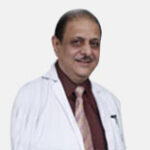 Dr. Amitava Sen Gupta